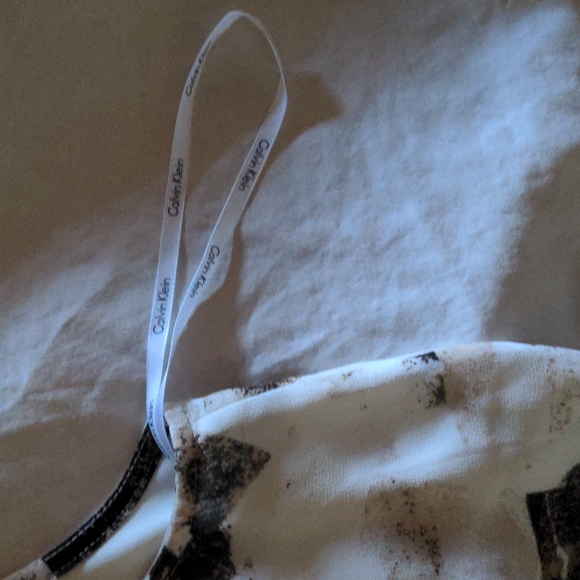 Calvin Klein blouse - Picture 7 of 7